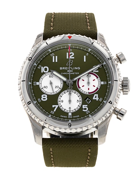 Breitling Aviator 8 AB0119